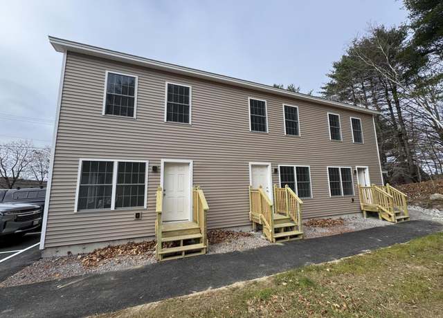 Property at 197 Northern Ave, Augusta, ME 04330, 6 beds, 3 baths