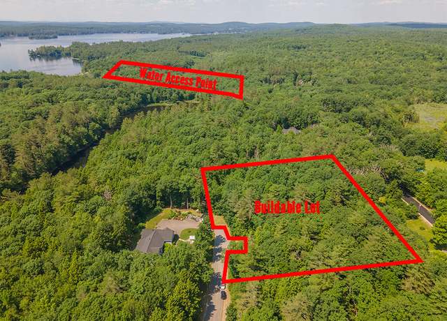 Property at Lot 7 Buck Trl, Manchester, ME 04351