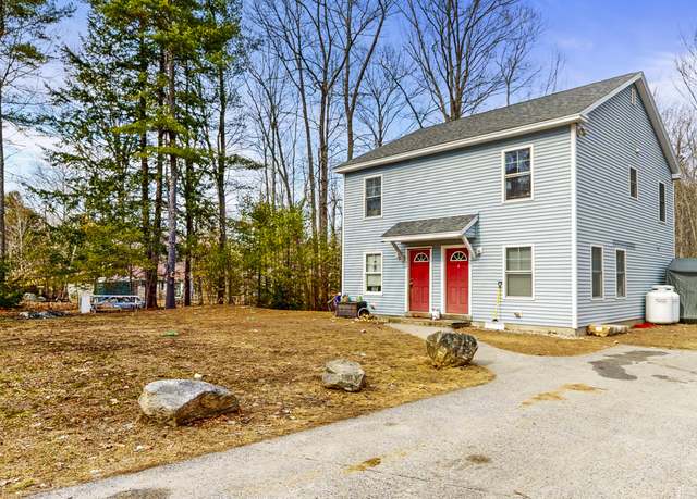 Property at 37 Range Hill Rd, Poland, ME 04274, 4 beds, 2 baths