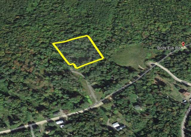 Property at Lot 11 Errol Haley Way, Rangeley Plt, ME 04970
