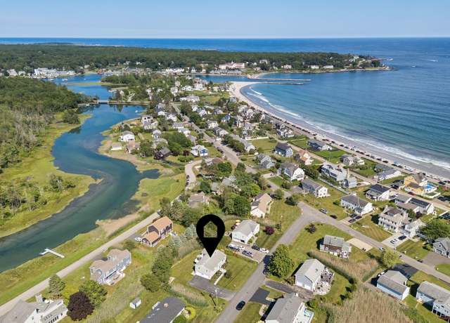 Property at 36 Surf Ln, Kennebunk, ME 04043, 4 beds, 3 baths