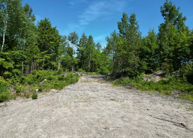 Property at Lot 39 Southwest Brook Ln, Beddington, ME 04622