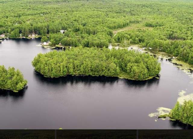 Property at 3 Wadleigh Pond Island Rd, Lyman, ME 04002