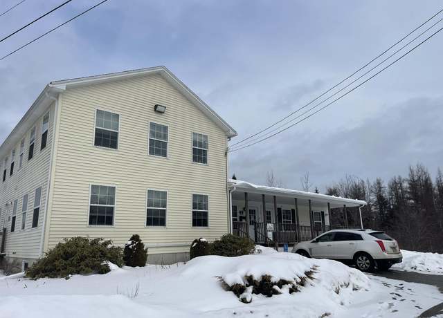 Property at 7 Vip Dr, Machias, ME 04654, 7 beds, 1.5 baths