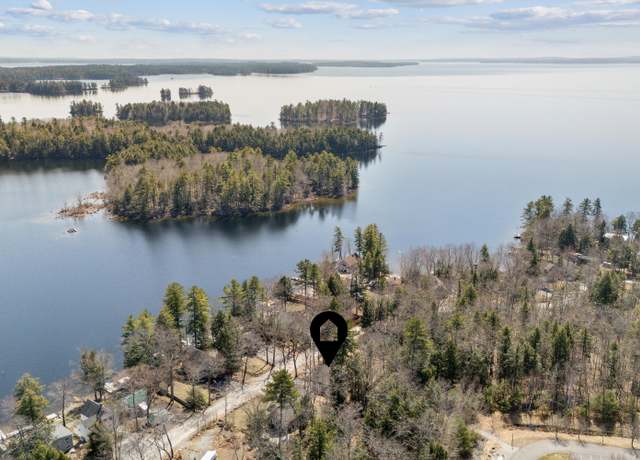 Property at 17 Mondor White Rd, Casco, ME 04015, 3 beds, 1.5 baths