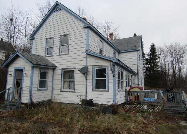 Property at 15 Green St, Houlton, ME 04730, 4 beds, 2 baths