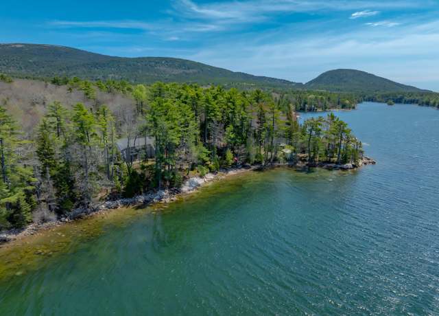 Property at 8 Spring Ln, Mount Desert, ME 04660, 3 beds, 3.5 baths
