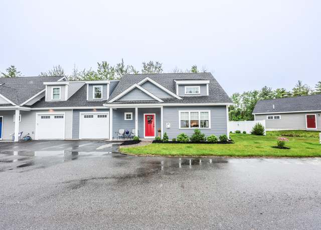 Property at 3 Jennifer Ln #1, Wells, ME 04090, 2 beds, 2.5 baths