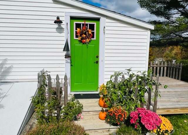 Property at 1023 Silver Lake Rd, Bucksport, ME 04416, 2 beds, 1 bath
