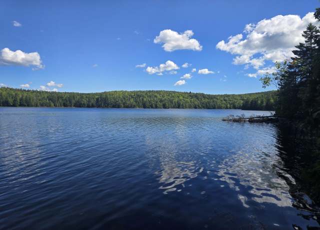 Property at Lot  B Deer Point Rd, Robbinston, ME 04671