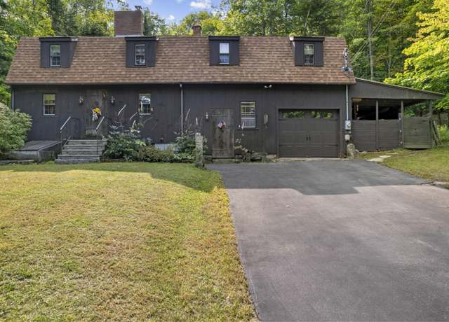 Property at 136 Hiram Hill Rd, Hiram, ME 04041, 3 beds, 1 bath