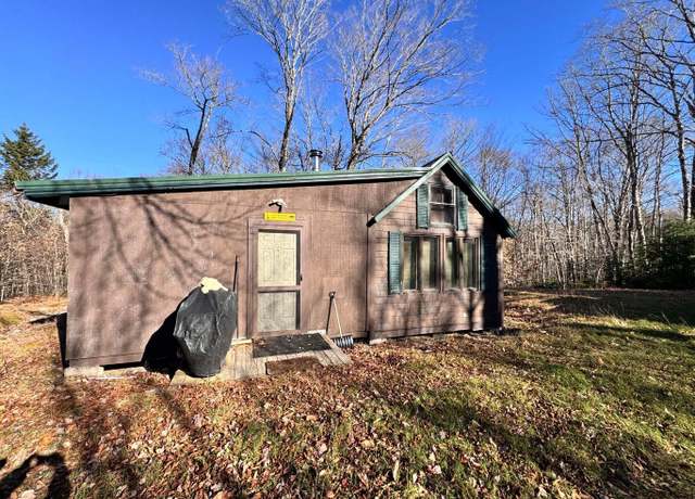 Property at 75 Half Township Rd, Lincoln, ME 04457, 3 beds