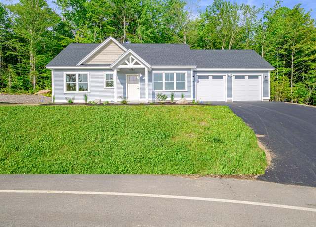 Property at 19 Efficiency Way, Bridgton, ME 04009, 2 beds, 2 baths