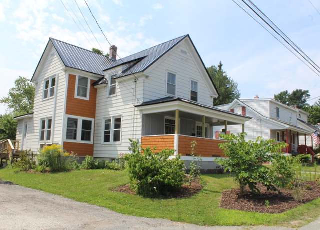 Property at 6 Elmhurst St, Waterville, ME 04901, 5 beds, 2 baths