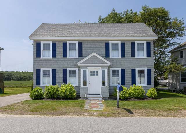 Property at 116 & 103 Hills Beach Rd, Biddeford, ME 04005, 3 beds, 2 baths