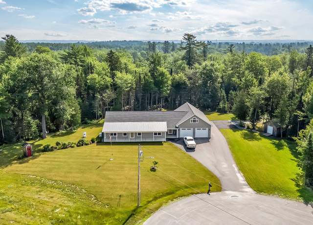 Property at 101 Alard Dr, Hermon, ME 04401, 3 beds, 2 baths