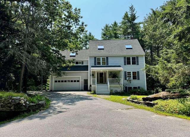 Property at 8 Livrite Way, Windham, ME 04062, 4 beds, 2.5 baths