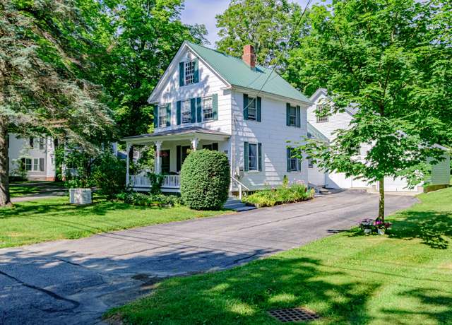 Property at 509 Paris Hill Rd, Paris, ME 04281, 3 beds, 2 baths