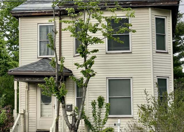 Property at 363 Broadway, Bangor, ME 04401, 3 beds, 1 bath