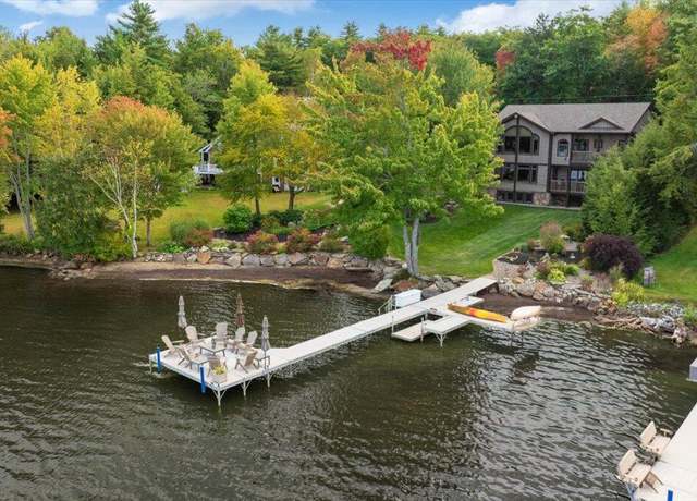 Property at 11 Neal Ln, Monmouth, ME 04259, 4 beds, 4 baths