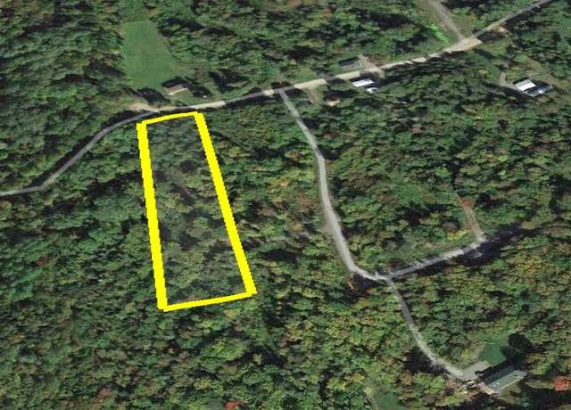 Property at Lot 1 Margaret Ln, Rangeley Plt, ME 04970