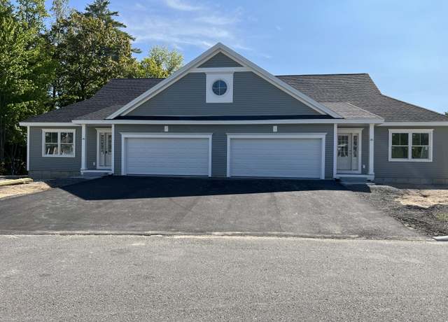 Property at 11 Roaring Rock Rd #0, Saco, ME 04072, 2 beds, 2 baths