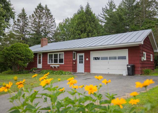 Property at 103 Mt. View Rd, Farmington, ME 04938, 2 beds, 1 bath