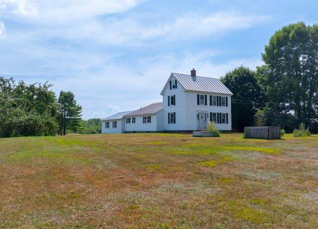 Property at 90 Patterson Ave, Winslow, ME 04901, 4 beds, 2 baths