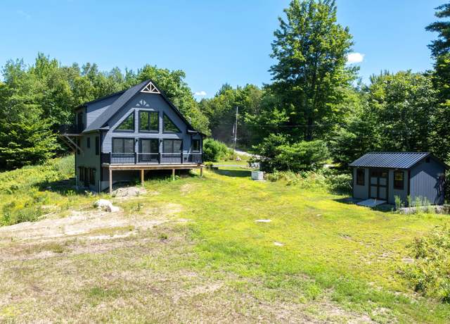 Property at 16 Dundee Ln, Bridgton, ME 04009, 4 beds, 3 baths