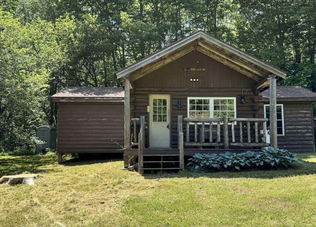 Property at 8 Bunker Hill Rd, Athens, ME 04912, 2 beds