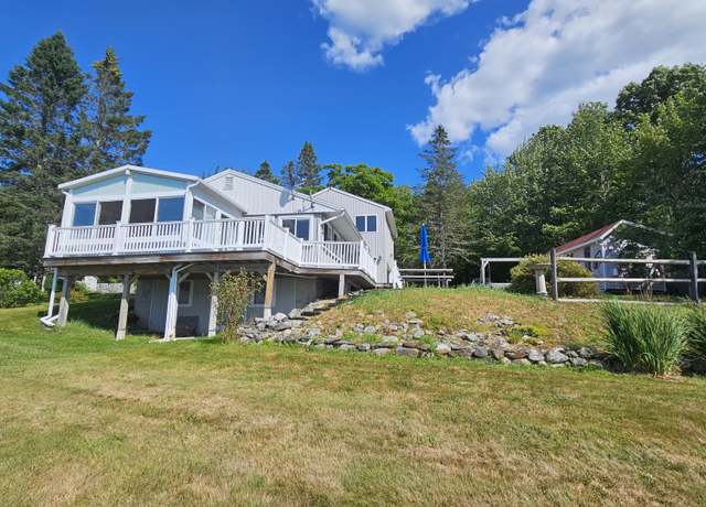 Property at Undisclosed address, Penobscot, ME 04476, 3 beds, 2 baths