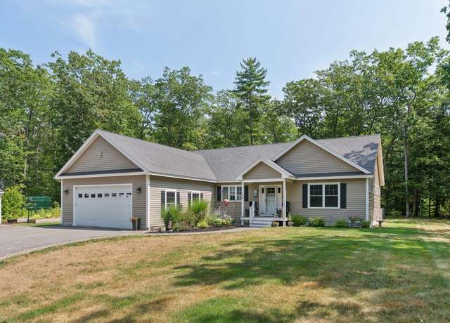 Property at 54 12th St, Acton, ME 04001, 3 beds, 2.5 baths