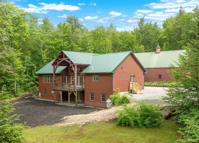 Property at 98 Kimball Rd, Harrison, ME 04040, 4 beds, 3.5 baths