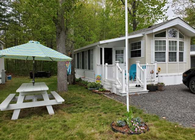 Property at 150 Chapel Rd #118, Wells, ME 04090, 2 beds, 1 bath