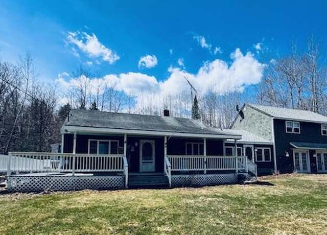 Property at 332 Molunkus Rd, Cornville, ME 04976, 3 beds, 2 baths