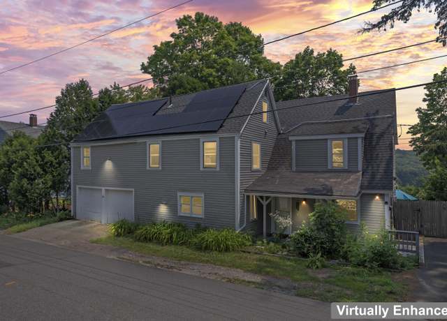 Property at 10 Summer St, Hallowell, ME 04347, 5 beds, 2.5 baths