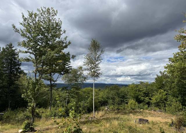 Property at R-16-10.3 Ellingwood Rd, Paris, ME 04281