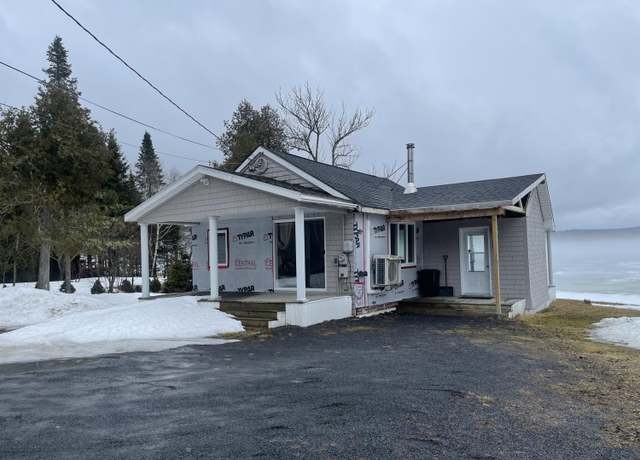 Property at 194 Sinclair Rd, Sinclair, ME 04779, 1 bed, 1 bath