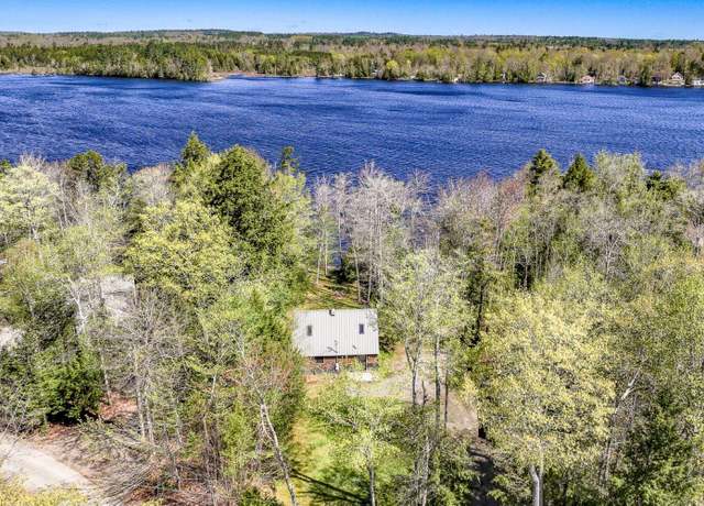 Property at 40 Birch Way, Stetson, ME 04488, 2 beds, 1 bath