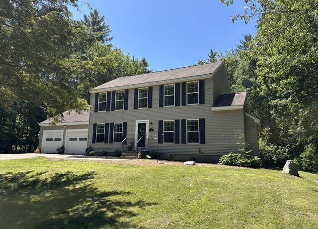 Property at 11 Deer Trail Ln, Berwick, ME 03901, 3 beds, 1.5 baths