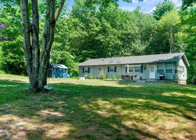 Property at 4 Tidal Ct, Wells, ME 04090, 3 beds, 2 baths