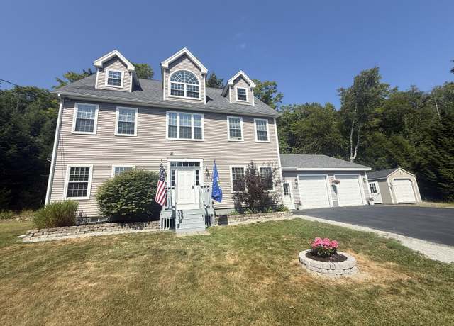 Property at 325 Lower Dedham Rd, Holden, ME 04429, 3 beds, 2.5 baths
