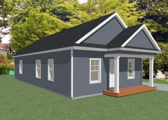 Property at 23 Aspen Ave, South Portland, ME 04106, 3 beds, 1 bath