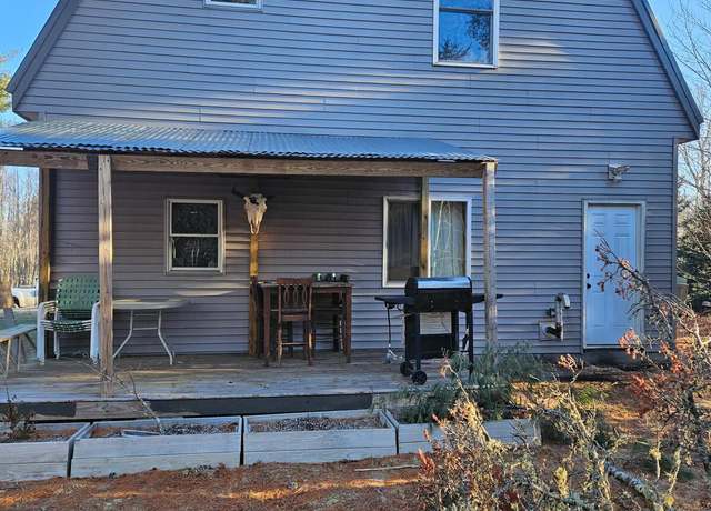 Property at 45 Barbaras Rd, Penobscot, ME 04476, 2 beds, 2 baths