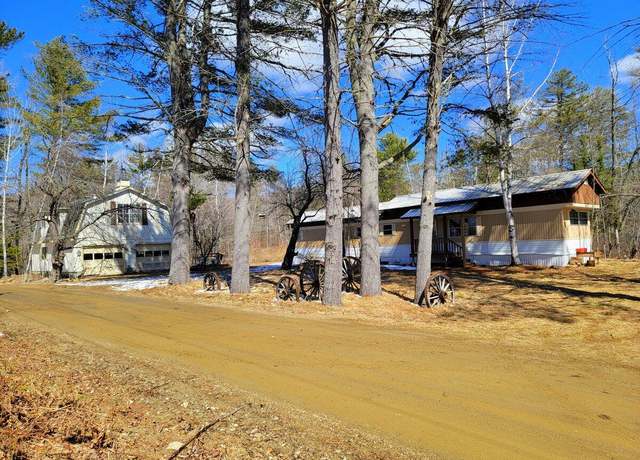 Property at 10 Merchant Rd, Weld, ME 04285, 3 beds, 1 bath