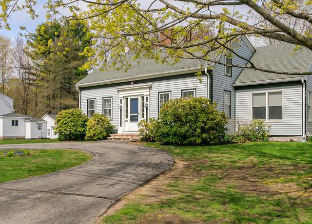 Property at 63 Fletcher St, Kennebunk, ME 04043, 8 beds, 8 baths
