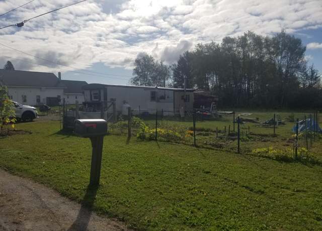 Property at 12 Plante Rd, Caribou, ME 04736, 2 beds, 1 bath