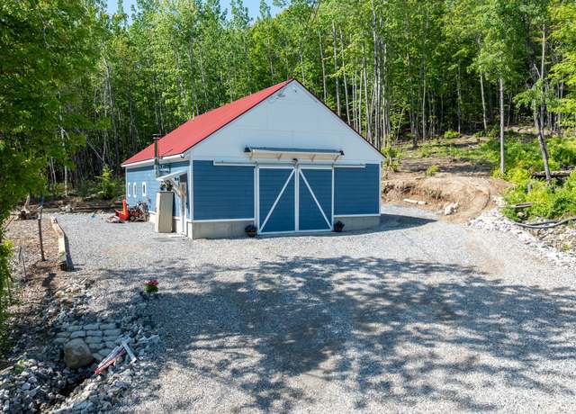 Property at 75 Fosterville Rd, Bridgton, ME 04009, 2 beds, 1 bath