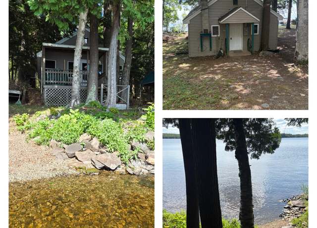 Property at 336 Beechwood Ave, Old Town, ME 04468, 2 beds