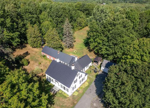 Property at 308 Cushman Rd, Winslow, ME 04901, 4 beds, 2 baths